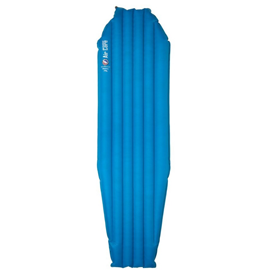 Big Agnes Insulated Air Core Long Mummy Sleeping Pad 2013, , medium