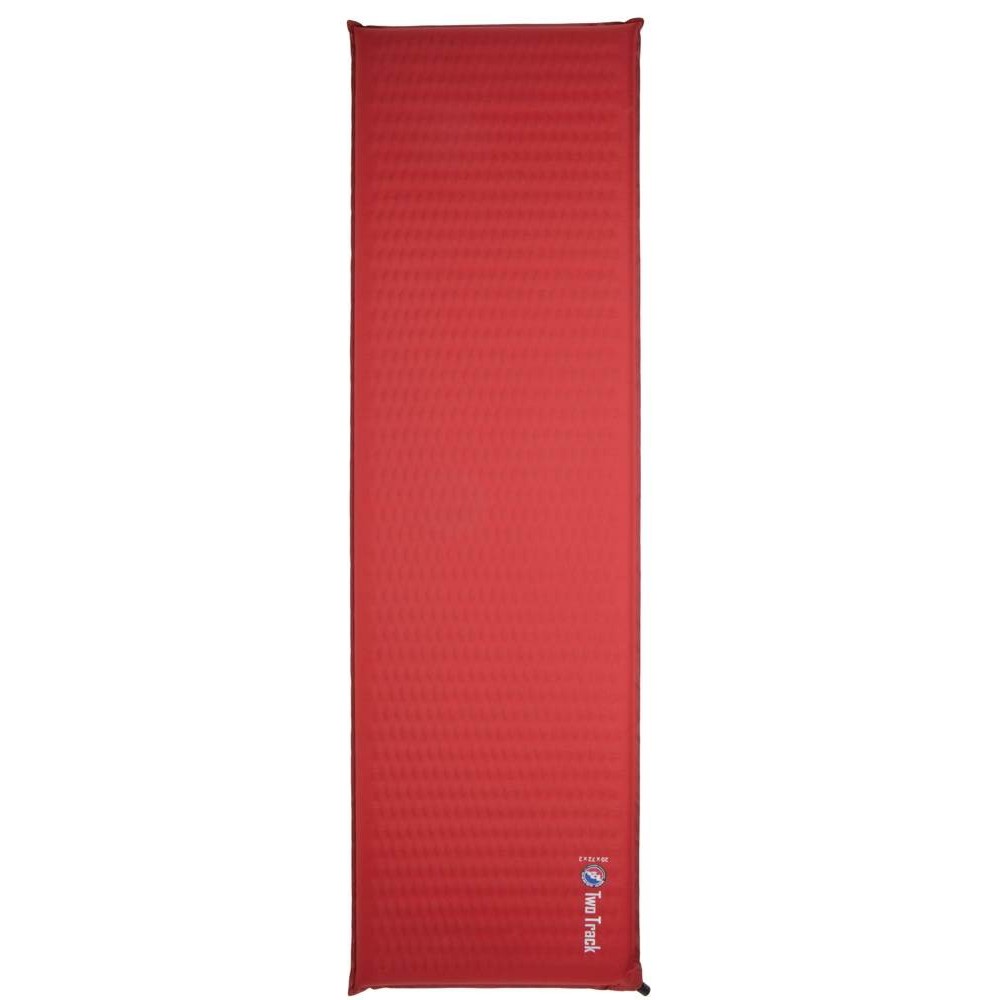 Big Agnes Two Track Regular Sleeping Pad 2013, , medium
