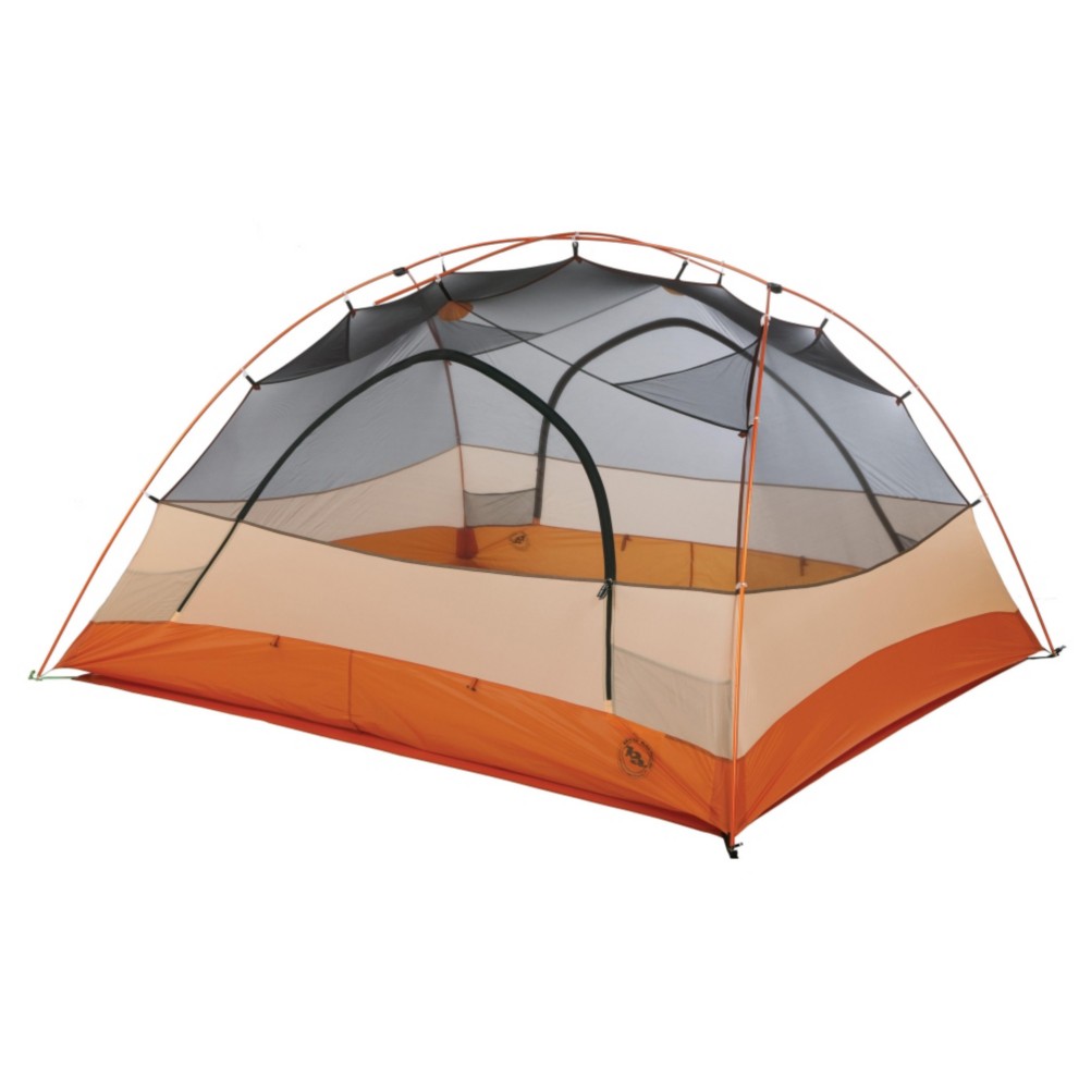 Big Agnes Copper Spur UL 4 Tent 2013, , medium