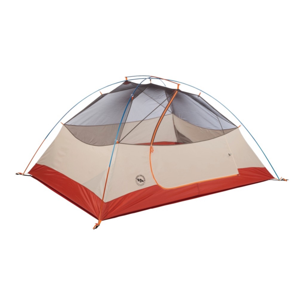 Big Agnes Lone Spring 2 Tent 2013, , medium