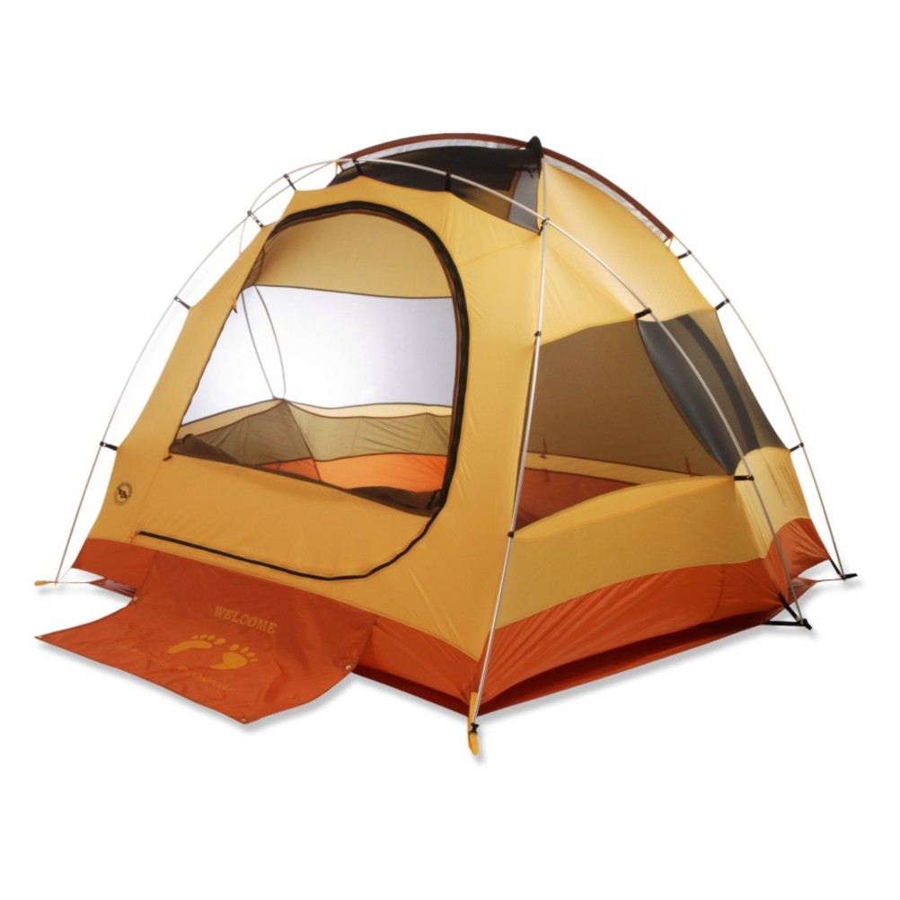 Big Agnes Big House 4 Tent 2013, , medium