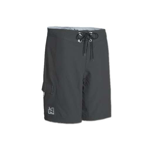 Immersion Research Guide Paddling Shorts 2013, Dark Shadow Grey, medium