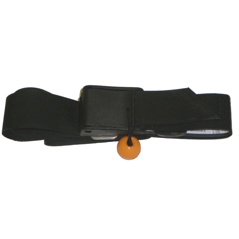 Astral QR Rescue Belt 2013, , medium