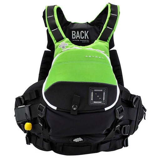 Astral GreenJacket Adult Kayak Life Jacket 2013, , medium