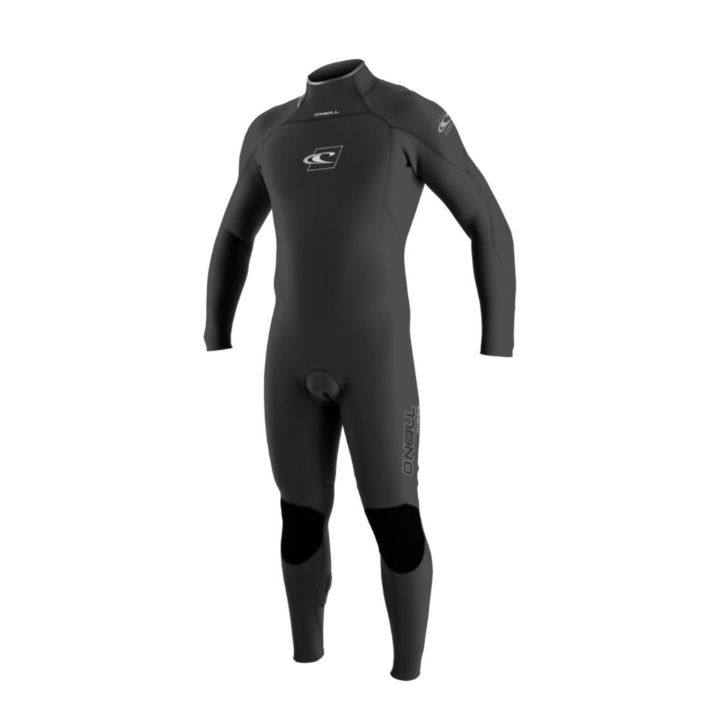 O'Neill Gooru Zen Zip 3/2 Full Wetsuit 2013, , medium