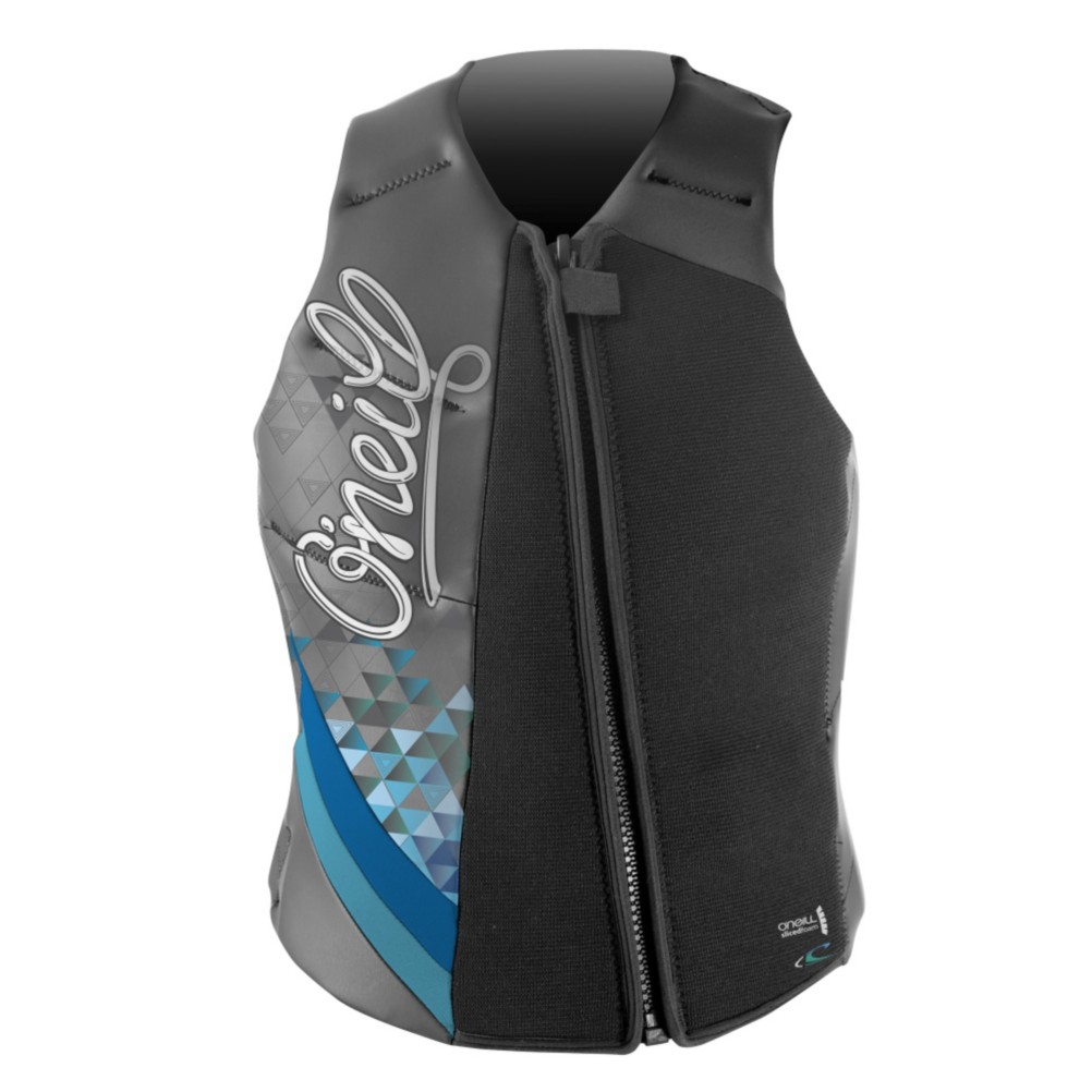 O'Neill Flare Comp Womens Life Jacket 2013, , medium