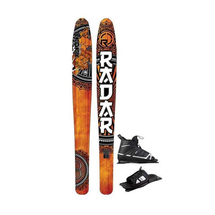 Radar Skis Satori Slalom Water Ski 2013, , medium