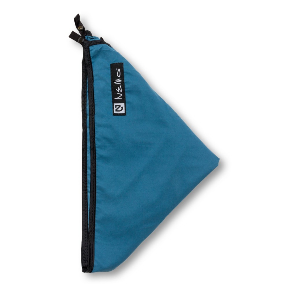 NEMO Equipment Obi 2P Pawprint Footprint 2013, , medium