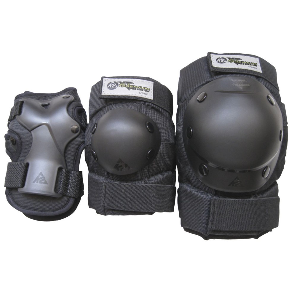 K2 X-Trainer Three Pad Pack 2013, , medium
