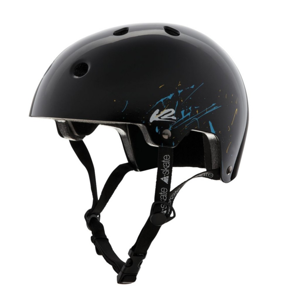 K2 Varsity Mens Skate Helmet 2013, , medium