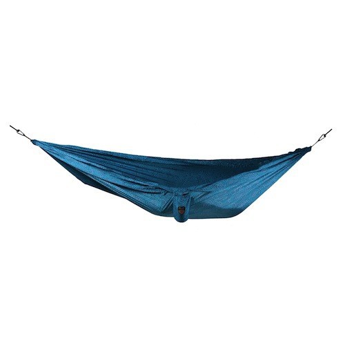 Grand Trunk Double Parachute Nylon Print Hammock 2013, Batik, swatch