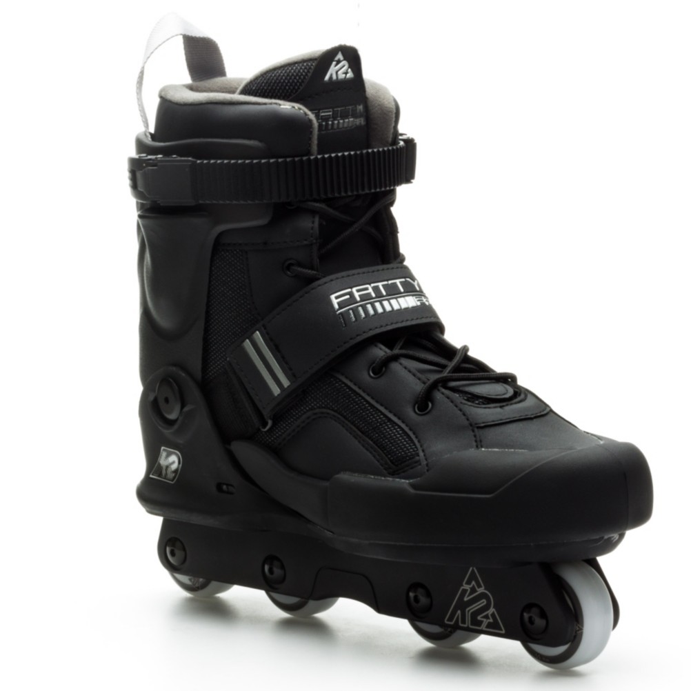 K2 Fatty Pro Aggressive Skates 2013, , medium