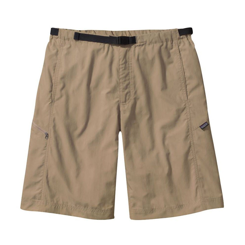 Patagonia GI III Shorts, Retro Kahki, swatch