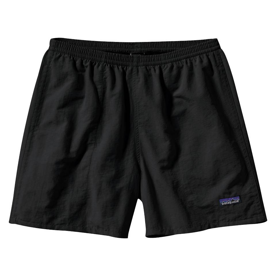 Patagonia Baggies Shorts, Black, medium