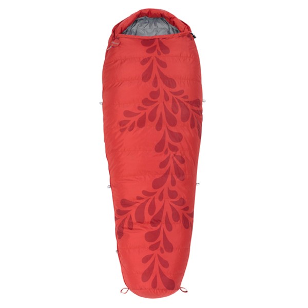 Kelty Cosmic 20 Womens Down Sleeping Bag 2013, , medium