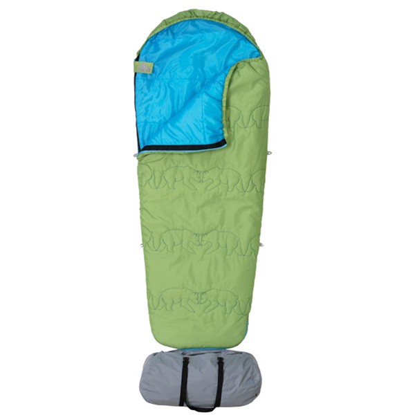 Kelty Little Dipper 40 Boys Sleeping Bag 2013, , medium
