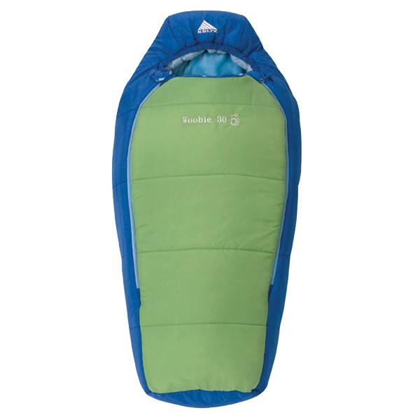 Kelty Woobie 30 Boys Sleeping Bag 2013, , medium