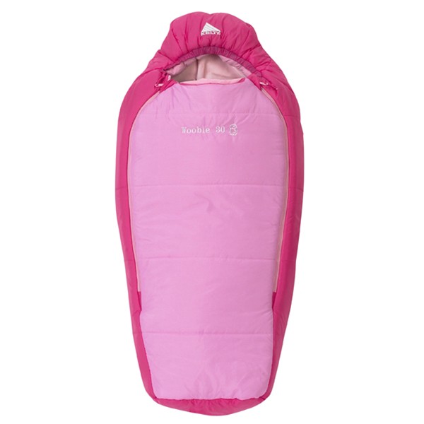 Kelty Woobie 30 Girls Sleeping Bag 2013, , medium