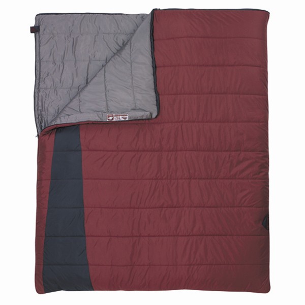 Kelty Callisto 15 Double Sleeping Bag 2013, , medium