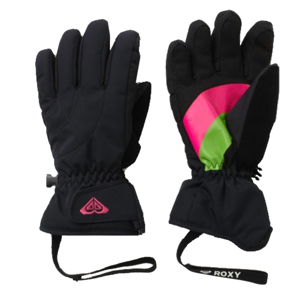 Roxy Beam Girls Gloves, , medium