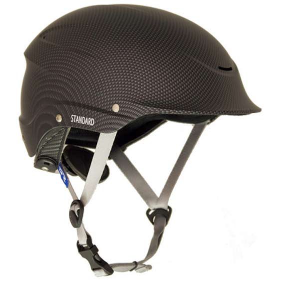 Shred Ready Standard Half Cut 2013, Carbon Black, swatch