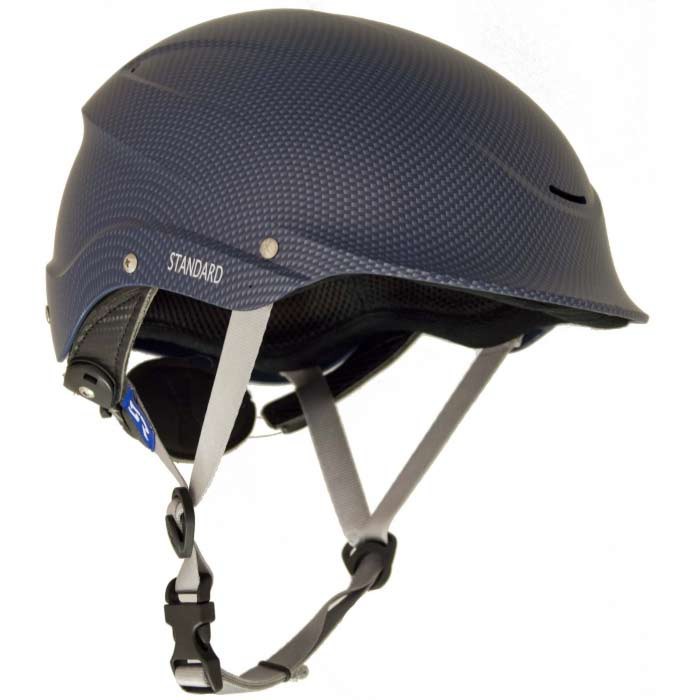 Shred Ready Standard Half Cut 2013, Carbon Blue, swatch