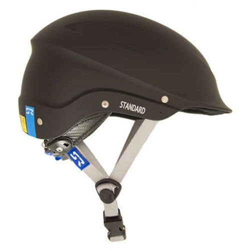 Shred Ready Standard Half Cut 2013, Black, medium