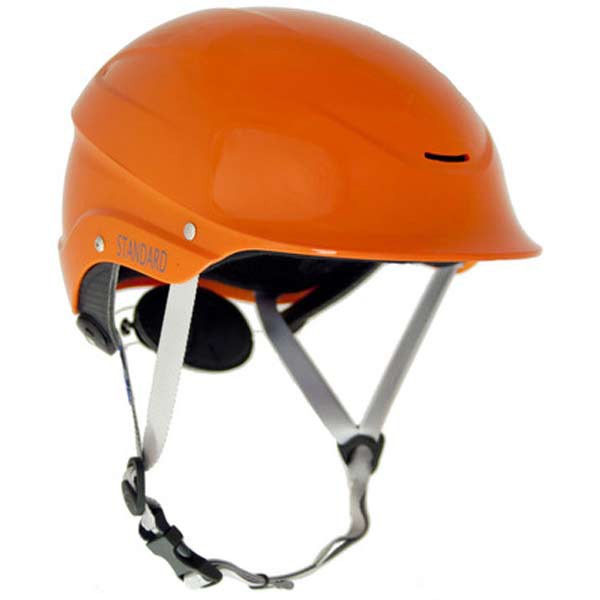 Shred Ready Standard Half Cut 2013, Orange, swatch