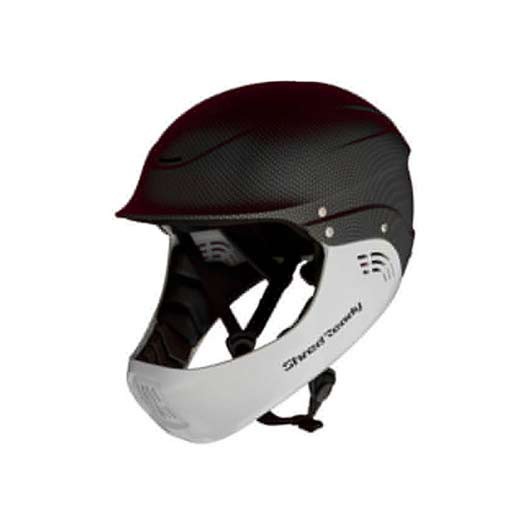 Shred Ready Standard Full Face 2013, Duo Tone White-Grey, swatch