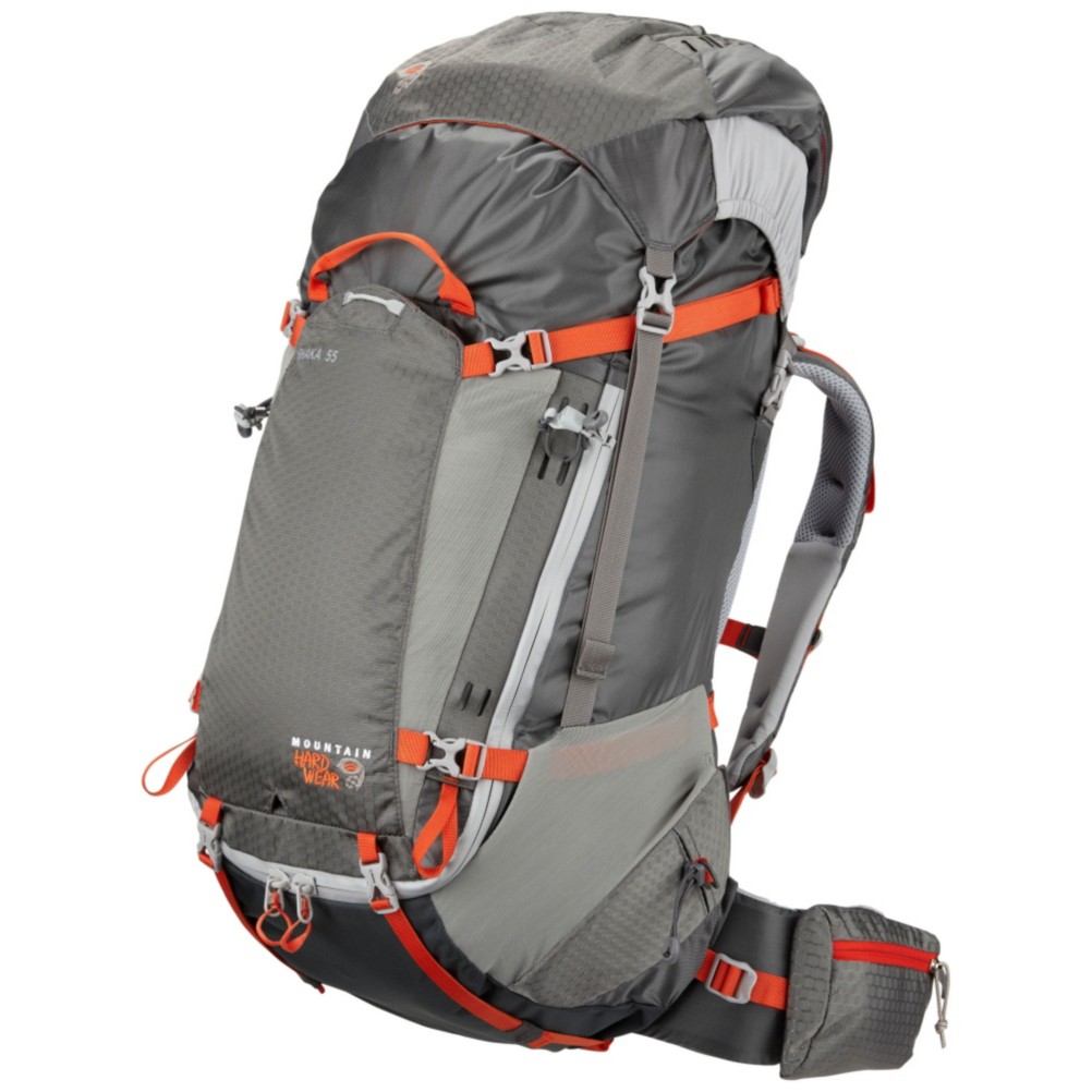 Mountain Hardwear Shaka 55 Backpack 2013, , medium