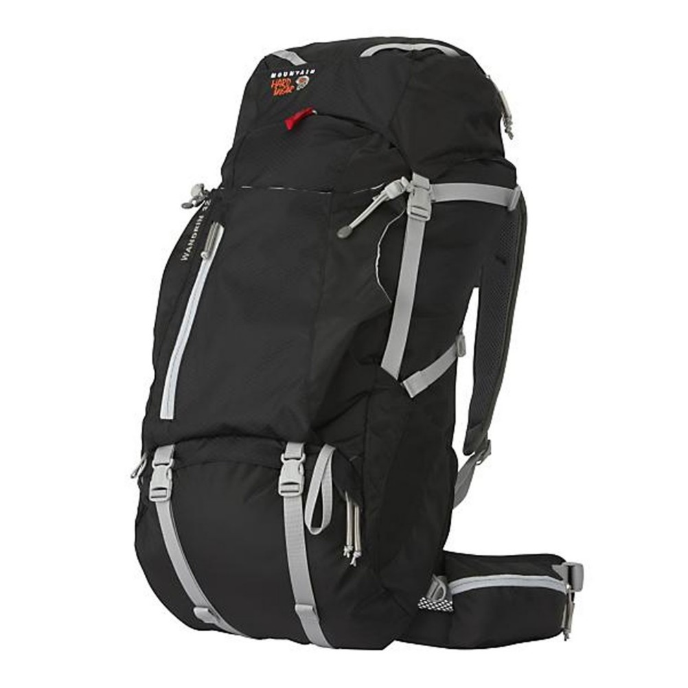 Mountain Hardwear Wandrin 32 Backpack 2013, Black, medium