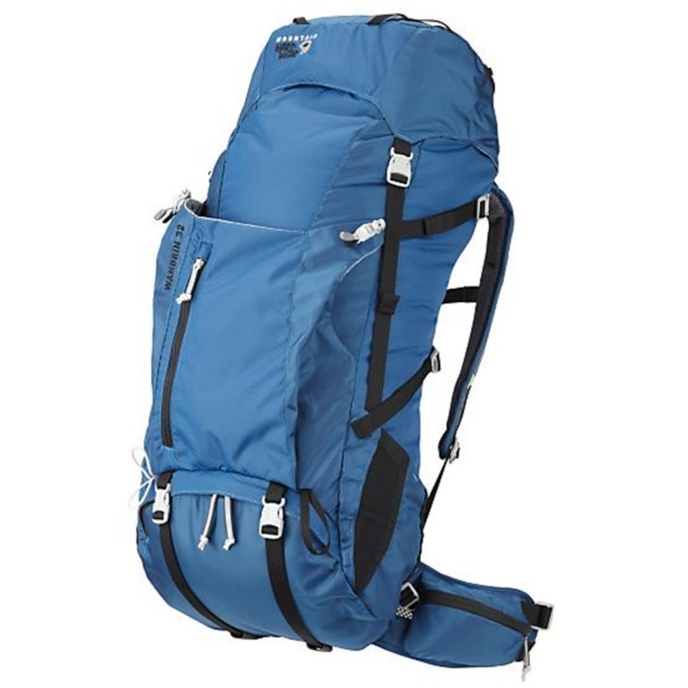 Mountain Hardwear Wandrin 32 Backpack 2013, Deep Lagoon, swatch