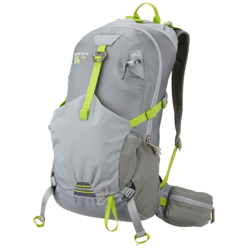 Mountain Hardwear Fluid 18 Daypack 2013, Steam, medium