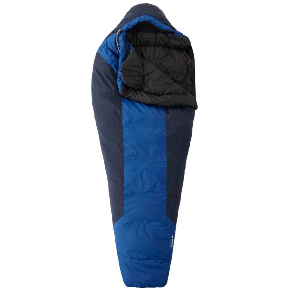 Mountain Hardwear Lamina 20 Regular Sleeping Bag 2013, , medium