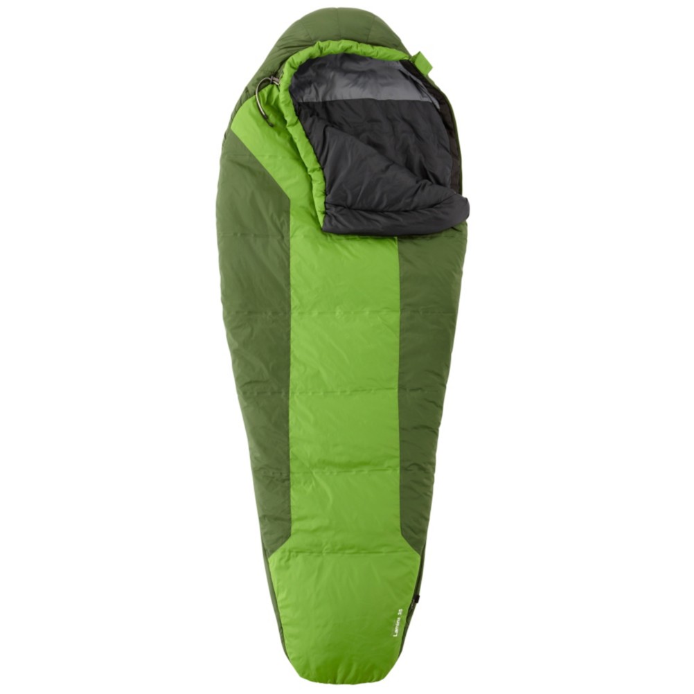 Mountain Hardwear Lamina 35 Regular Sleeping Bag 2013, , medium