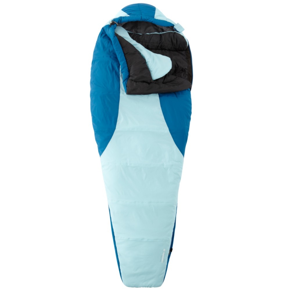 Mountain Hardwear Laminina 20 Regular Womens Sleeping Bag 2013, , medium