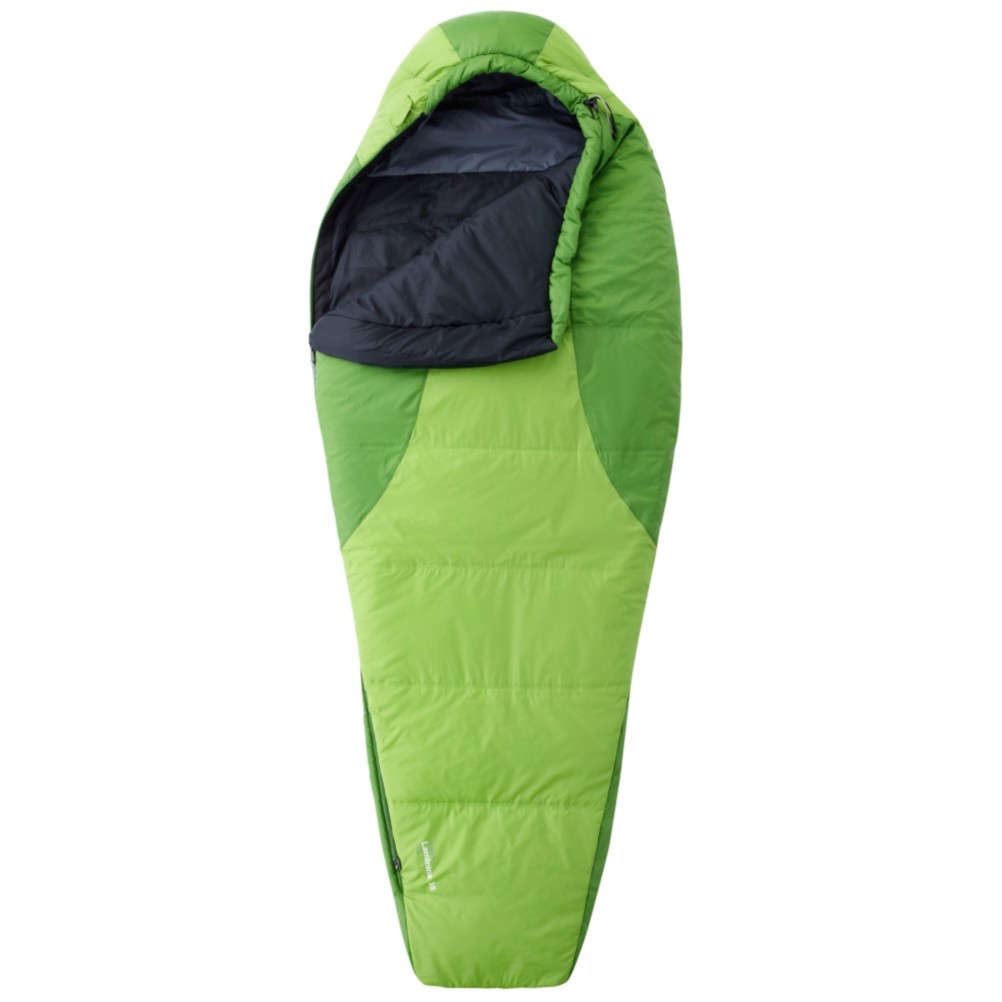 Mountain Hardwear Laminina 35 Regular Womens Sleeping Bag 2013, , medium