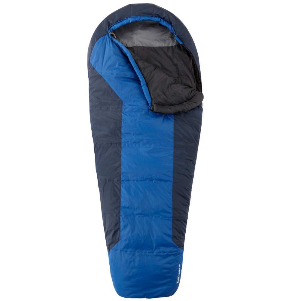 Mountain Hardwear ExtraLamina 20 Regular Sleeping Bag 2013, , medium
