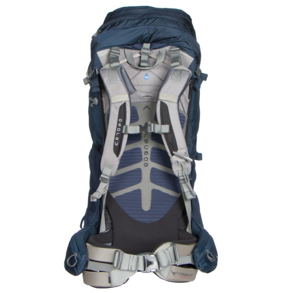 osprey aether 70 hiking backpacks