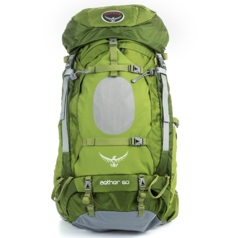 osprey aether 60 price