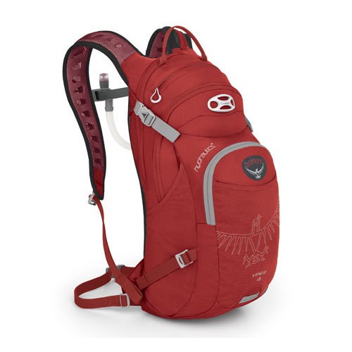 Osprey Viper 13 Daypack 2013, Flashpoint Red, medium
