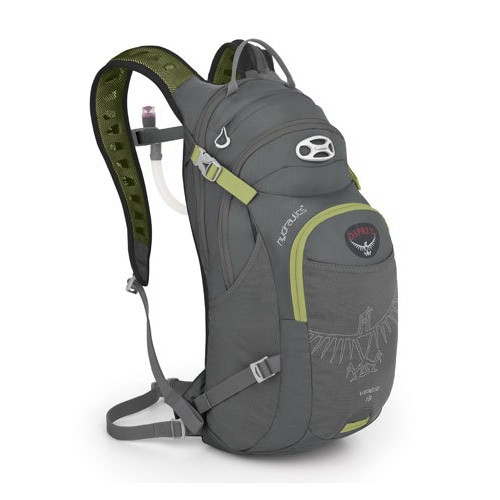 Osprey Viper 13 Daypack 2013, Gunpowder Grey, swatch
