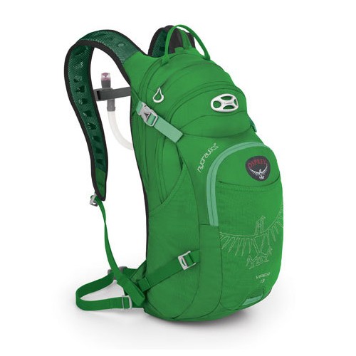 Osprey Viper 13 Daypack 2013, Go Green, swatch