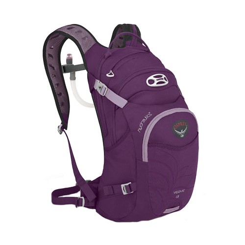 Osprey Verve 13 Womens Daypack 2013, Passion Purple, medium
