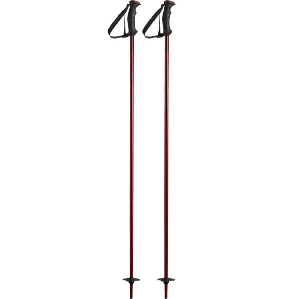 Kerma Vector Team Kids Ski Poles, , medium