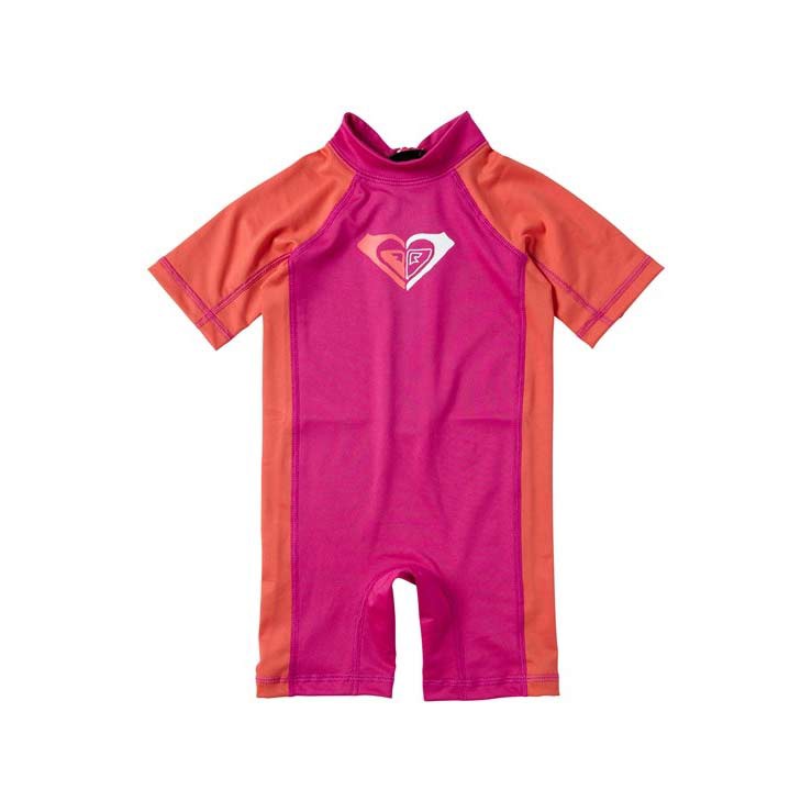 Quiksilver Smash Hit Spring Suit, , medium