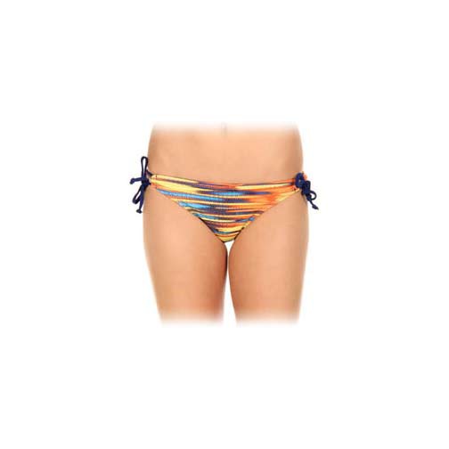 Hurley Its Electric Tunnel Side Bathing Suit Bottoms, , medium
