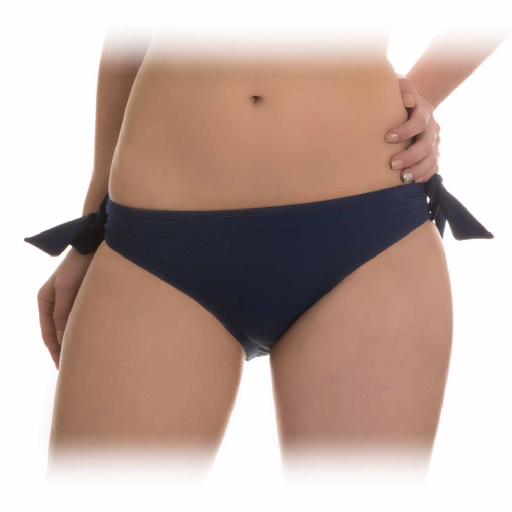 Hurley One & Only Solids Hipster Bathing Suit Bottoms, , medium