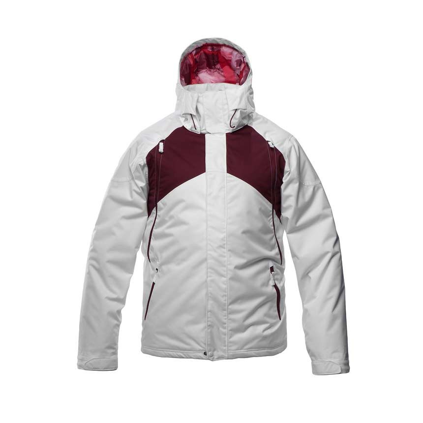 Oakley Goods Mens Insulated Ski Jacket, , medium