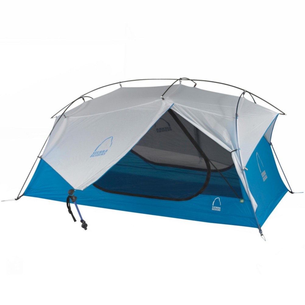 Sierra Designs Flash 2 Ultralight Tent 2013, , medium